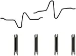 HW5584 - : Disc Brake Hardware Kit for Dorman Image