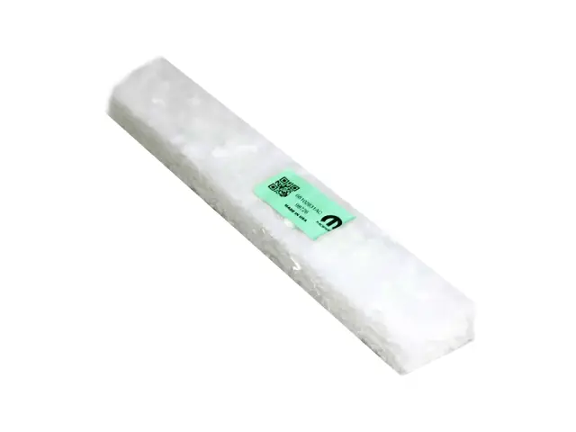 Wheelhouse Stuffer, Left - Mopar (68596206AA)