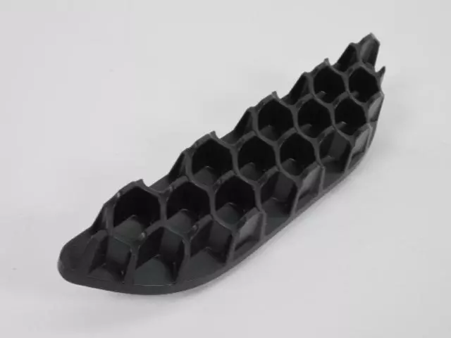 68158189AA - Frame, Bumper and Fascia: Fascia Grille, Left for Jeep: Grand Cherokee Image