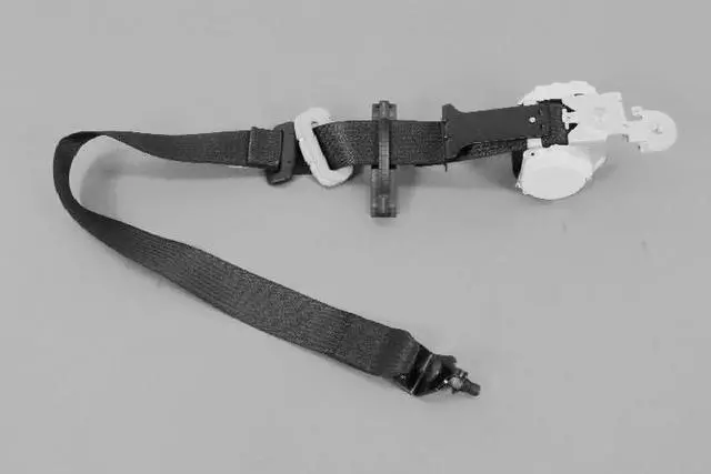 5KS79LR3AC - Restraints: Front Outer Seat Belt, Left for Mopar Image