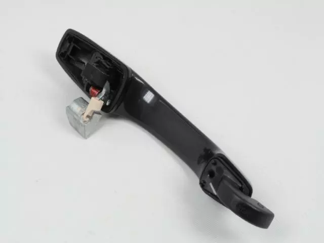 Exterior Door Handle, Right - Mopar (XU80HAVAG)