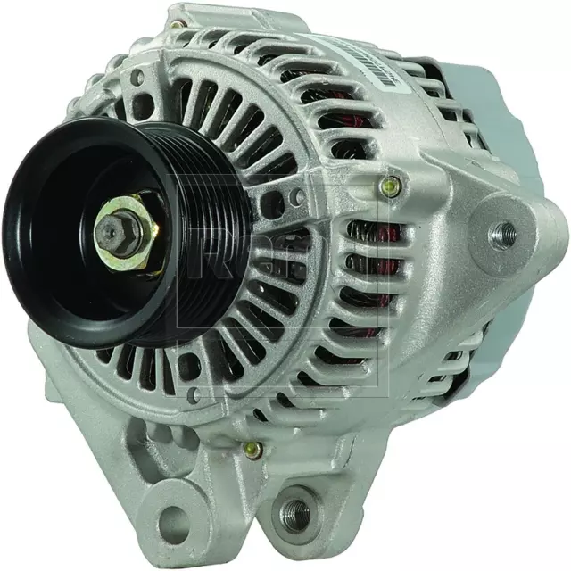 94111 - Charging &amp; Starting Systems: Remy Alternator for Remy Image