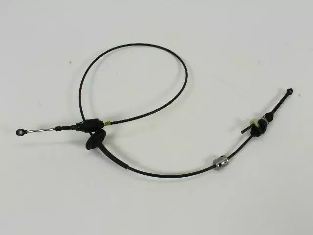 Shift Interlock Solenoid - Mopar (52107782AF)