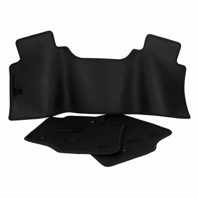 PC3Z2613300FB - : Kit Floor Contour Mat for Ford Image