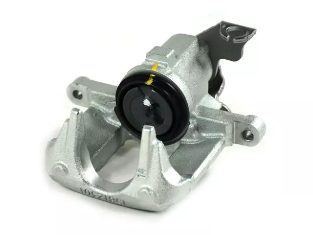 68029849AE - : Disc Brake Caliper Assembly, Left for Chrysler: Town &amp; Country | Dodge: Grand Caravan | Ram: C/V Image