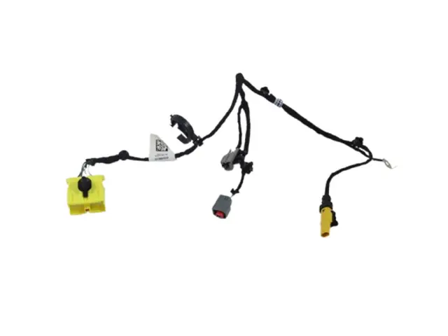 68563570AC - Electrical: Seat Cushion Wiring for Mopar Image