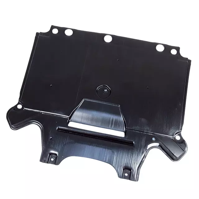 8K1863822L - Body: Splash Pan for Audi: A4 Quattro, A5 Quattro, Q5, S4, S5 Image