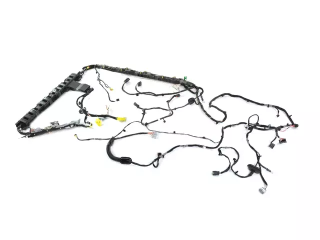 « 68282621AG – Electrical : Caisse, Droite Cablage pour Mopar Image »