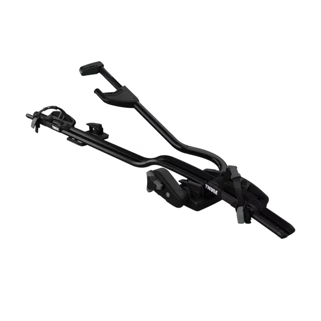 99998T598004 - Exterior: Thule® Proridext for Nissan: Pathfinder, Rogue Image