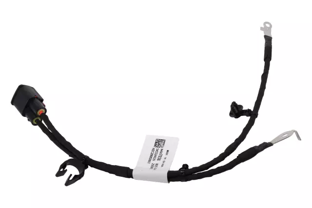 85539949 - : Power Steering Wiring Harness for Chevrolet: Corvette Image