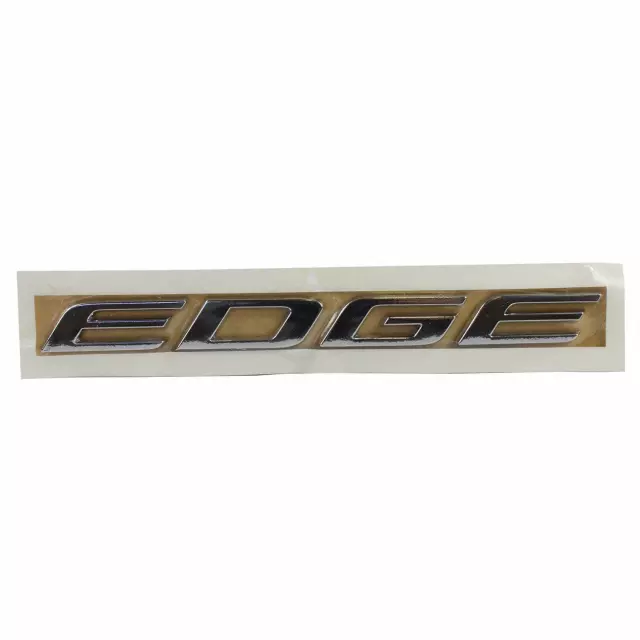 FT4Z5842528D - Body: Nameplate for Ford: Edge Image
