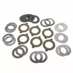 9L3Z4947A - Universals &amp; Rear Axle: Clutch Disc Set for Ford: F-150 Image