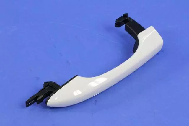 5LX981W7AA - Doors, Door Mirrors and Related Parts: Exterior Door Handle, Right for Mopar Image