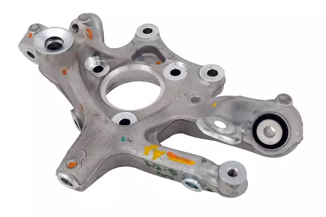 Rear Driver Side Suspension Knuckle - GM (23311305)