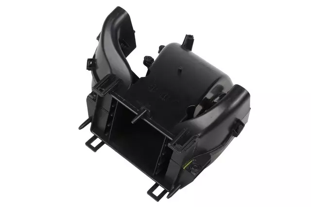 Front Floor Console Rear Air Front Duct - GM (23412927)