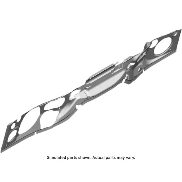 84015609 - Body: Insulator for GM Image