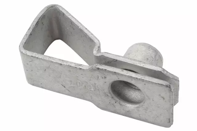 11569854 - Body: Fender U-Nut for Chevrolet: Silverado 1500, Silverado 2500 HD, Silverado 3500 HD | GMC: Sierra 1500, Sierra 2500 HD, Sierra 3500 HD Image