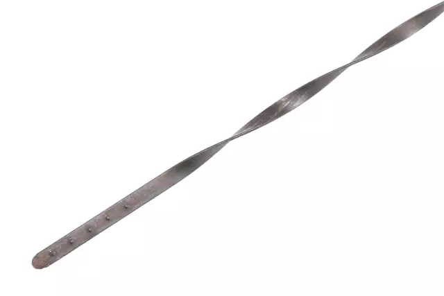 12657038 - Engine: Dipstick for Buick: LaCrosse | Cadillac: ATS, CTS, SRX, XTS | Chevrolet: Camaro, Captiva Sport, Equinox, Impala | GMC: Terrain Image