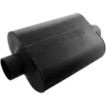 943045 - : Flowmaster Super 44 Series Chambered Muffler for Flowmaster Image