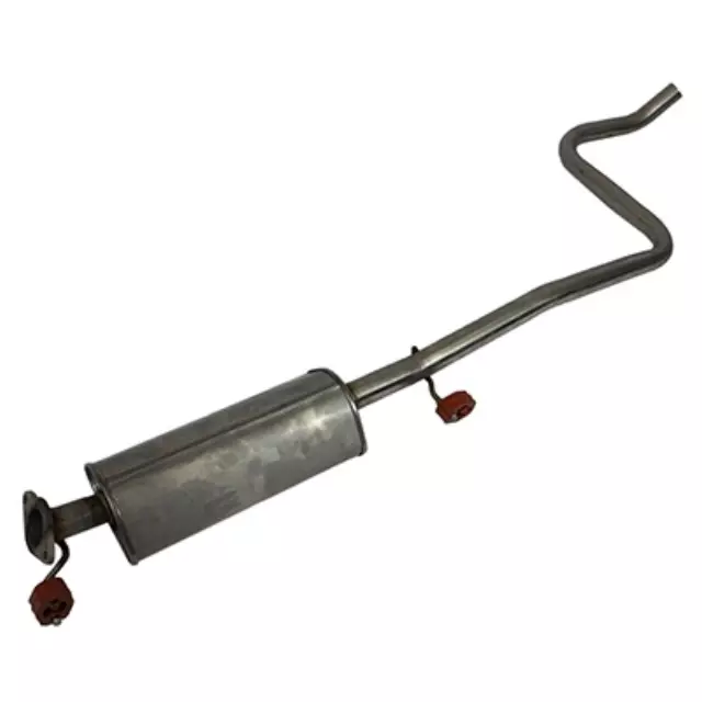 Exhaust Muffler - Ford (AE8Z-5230-G)