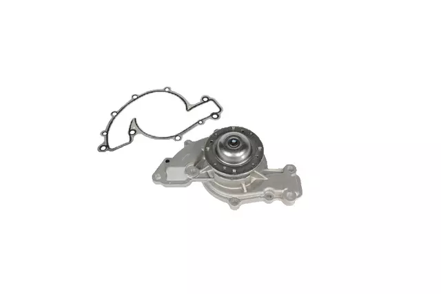 Engine Water Pump - GM (19209288)