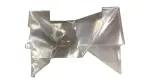 28877F0050 - Electrical: Battery Insulator for Toyota Image