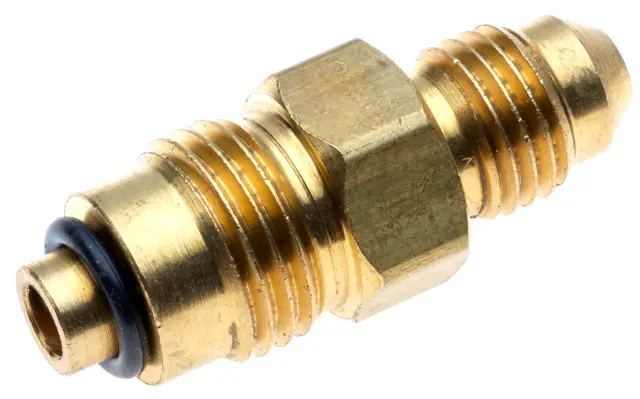 G497000606 - : JIC 37 Flare Power Steering Adapter (Automotive) for Gates Image
