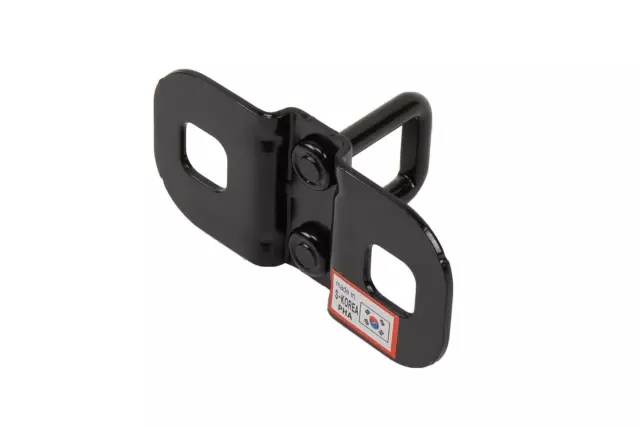 13321093 - : 2010-2021 GM Deck Lid Striker for Buick: Cascada, LaCrosse, Regal, Verano | Cadillac: ATS, CT4, CT5, CT6, CTS, ELR, XTS | Chevrolet: Camaro, Cruze, Cruze Limited, Impala, Malibu, Malibu Limited, Sonic Image