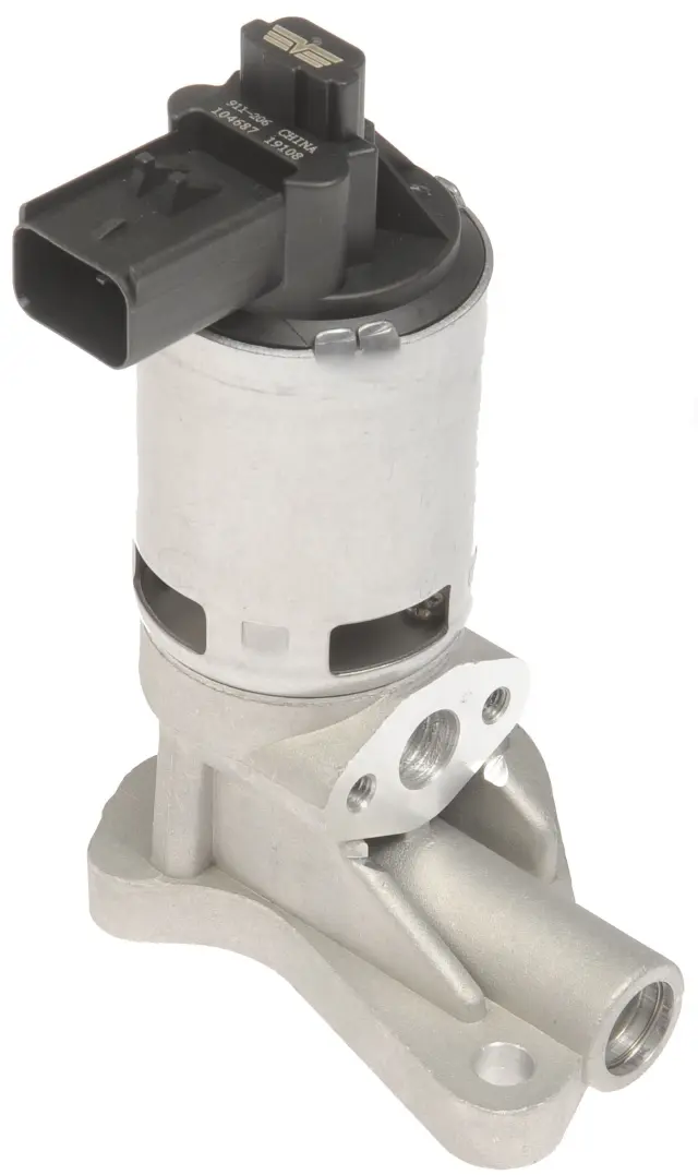 911206 - Emission Systems: EGR Valve Replaces Chrysler 53034058AC for Dorman Image