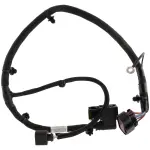GD9Z14A411K - : Wire Assembly Jumper for Ford Image