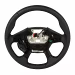 CV6Z3600PA - Steering: Steering Wheel for Ford Image