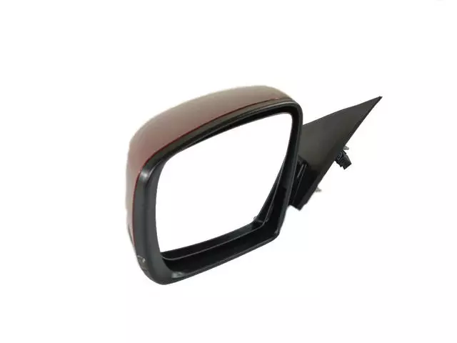 Outside Rear-View Mirror, Left - Mopar (5KW63JRPAB)