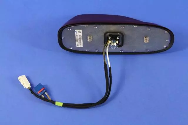 Base Cable And Bracket Antenna - Mopar (1YG06JRPAF)