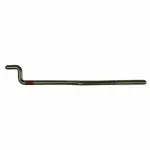 F81Z2522152AA - Body: Handle Rod for Ford: Excursion, F-250 Super Duty, F-350 Super Duty, F-450 Super Duty, F-550 Super Duty Image