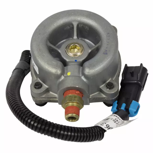 4C4Z2A131EA - : Dryer Assembly Compressor Air for Ford Image