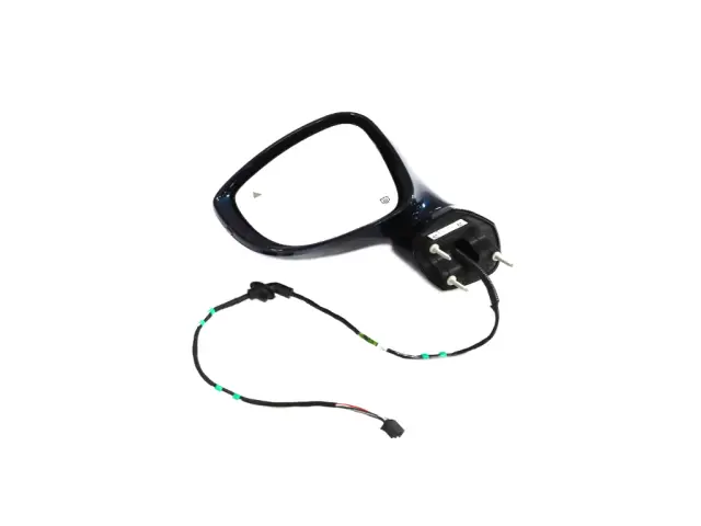 6YW79LPSAC - Body: Mirror Assembly for Chrysler: Pacifica, Voyager Image