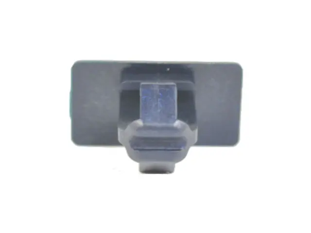 Sill Cladding, Left - Mopar (1BA41BB1AA)