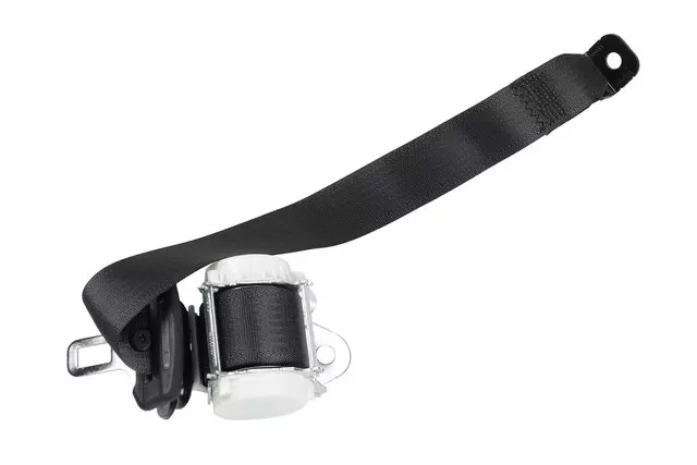 19208828 - Body: Lap &amp; Shoulder Belt for Chevrolet: Camaro Image