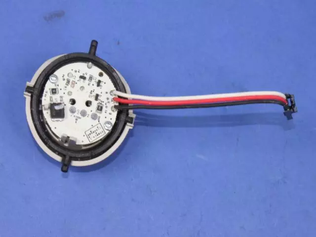 1QD42DW1AB - Electrical: Reading Led Lamp for Mopar Image