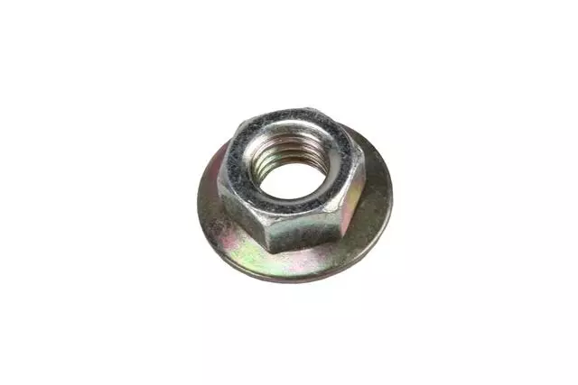 94843092 - : F (S)Nut for GM Image