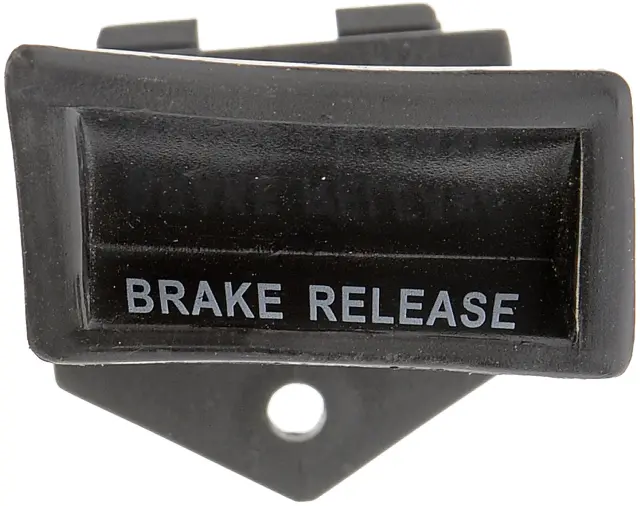 74450 - : Emergency Brake Release Handle And Cable for Dorman Image