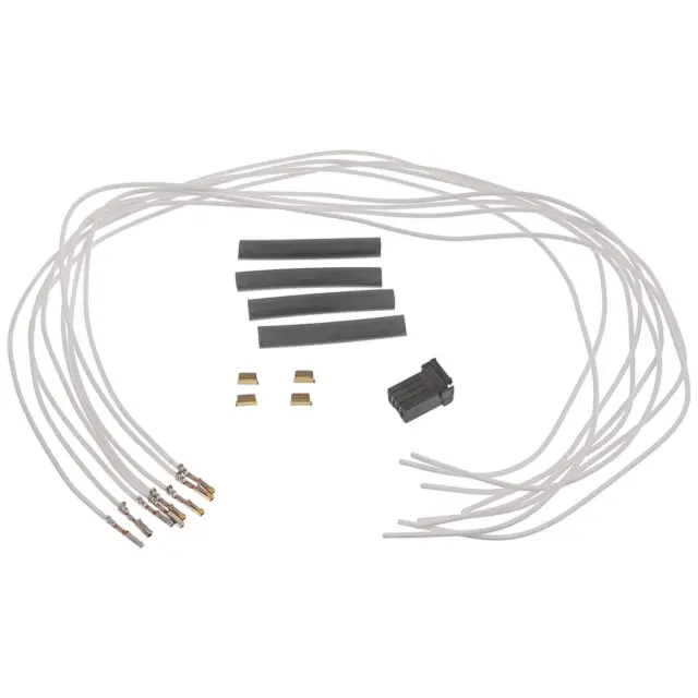 S2462 - Computers, Chips &amp; Cruise Control Parts: Multi Function Connector for SMP CORP Image