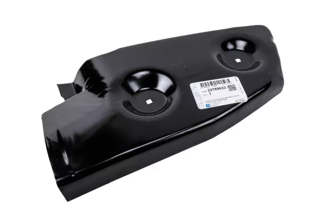 22789623 - : Passenger Side Rear Wheelhouse Panel Extension for GM Image