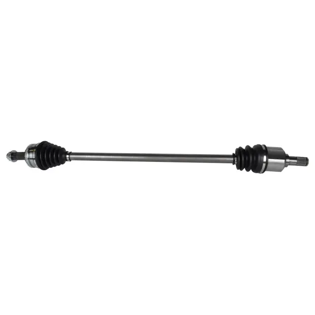 NCV75042 - : 12-13 Kia Soul CV Axle Assembly  - Front Right for GSP Image