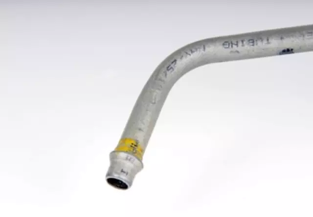 15751523 - Belts &amp; Cooling: Automatic Transmission Oil Cooler Hose Assembly for GM Image