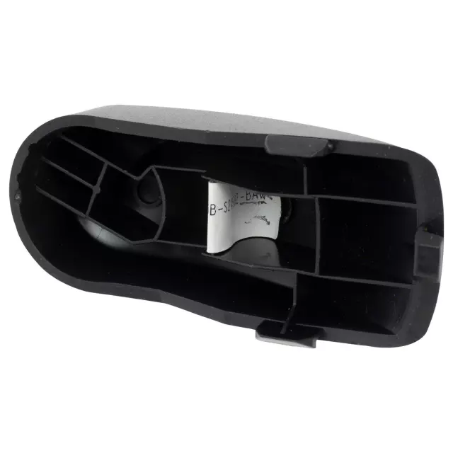 Body B-Pillar Trim Panel Cap - Ford (M2DZ-9824356-BA)