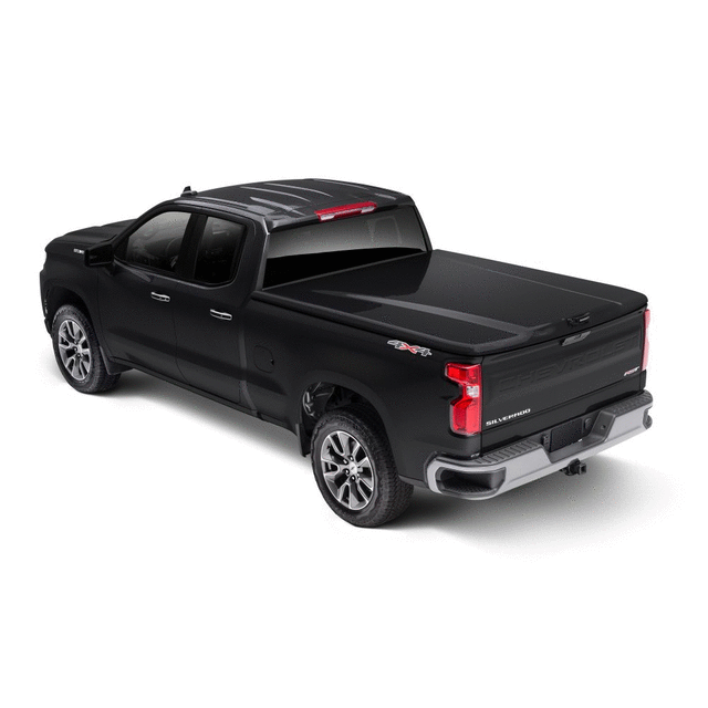 Bed Tonneau Cover - GM (19418032)