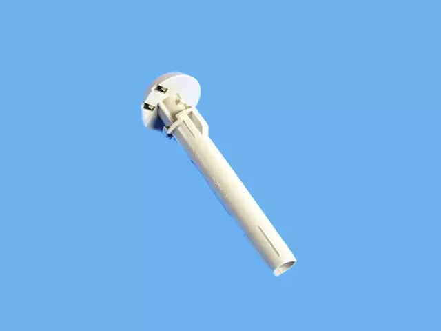 Headrest Sleeve, Non-Locking - Mopar (1VB57JW4AB)