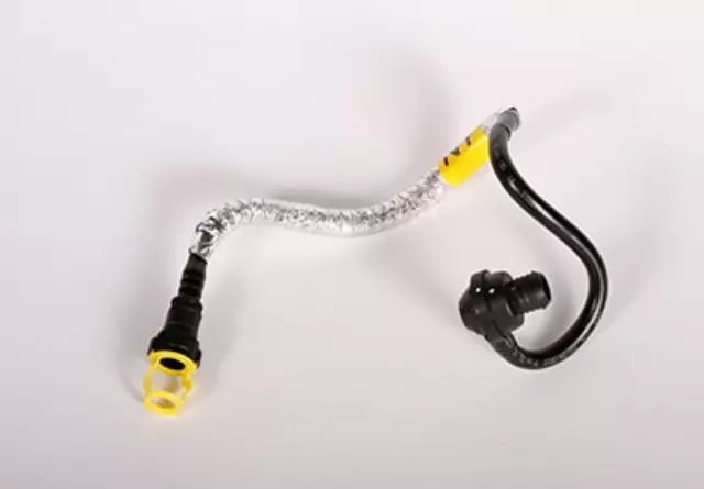 13227542 - : Vacuum Hose for GM Image