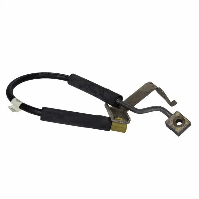BRHF87 - Brakes: Brake Hose for Ford: F-250 Super Duty, F-350 Super Duty, F-450 Super Duty, F-550 Super Duty Image